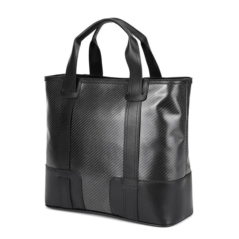 Carbon Fiber Portfolio Brief bag