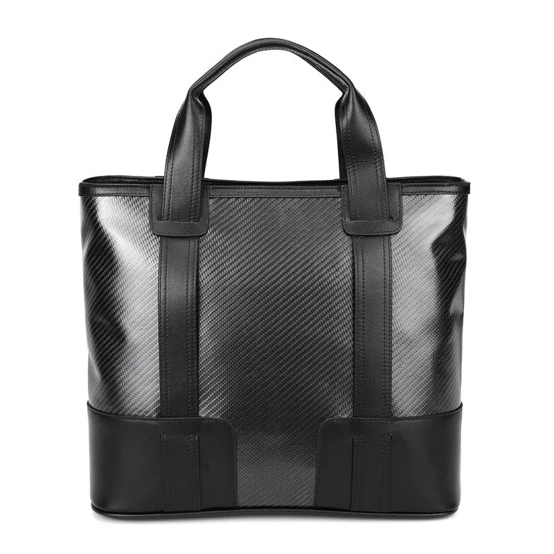 Carbon Fiber Portfolio Brief bag