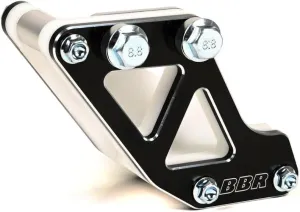 Chain Guide, Factory Edition - Black/XR/CRF50, 00-Present