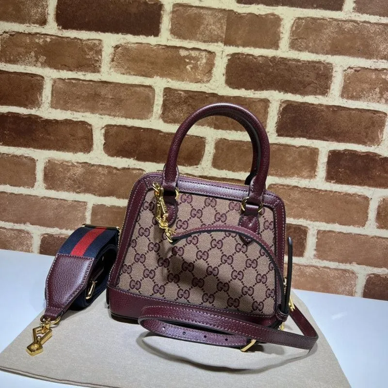 Charm - GG Bags - 010