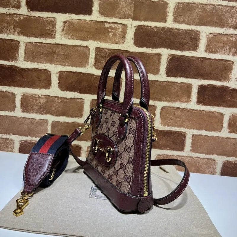 Charm - GG Bags - 010