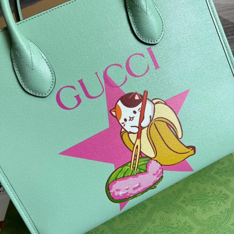 Charm - GG Bags - 1108