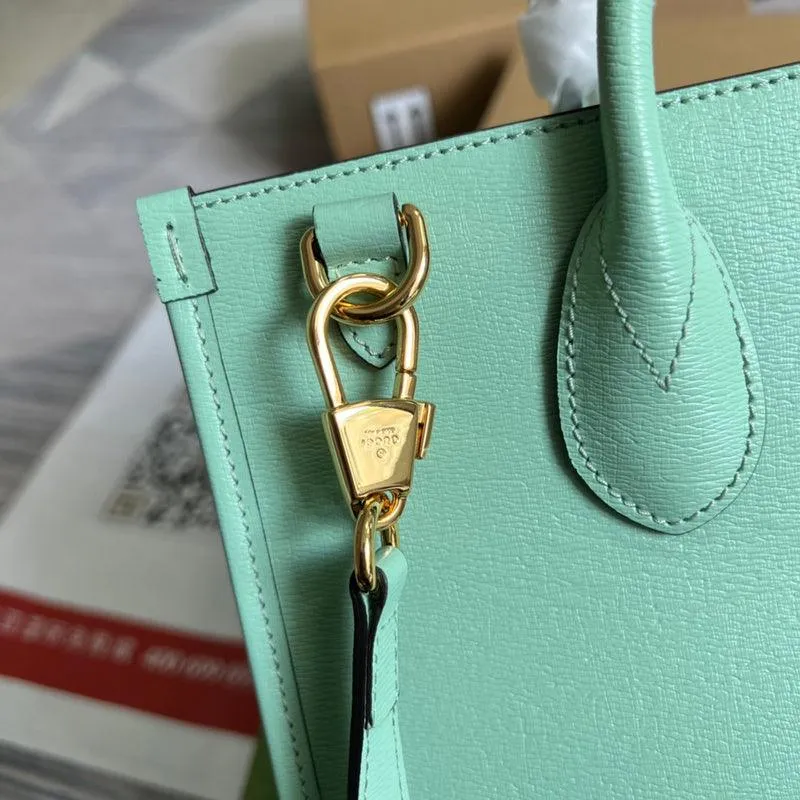 Charm - GG Bags - 1108