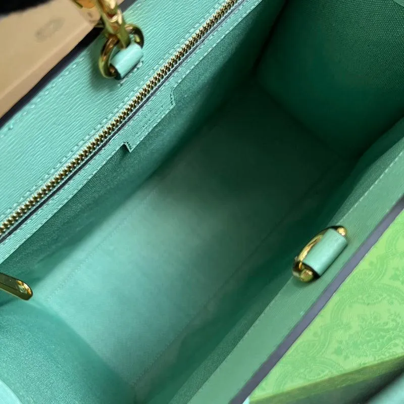 Charm - GG Bags - 1108
