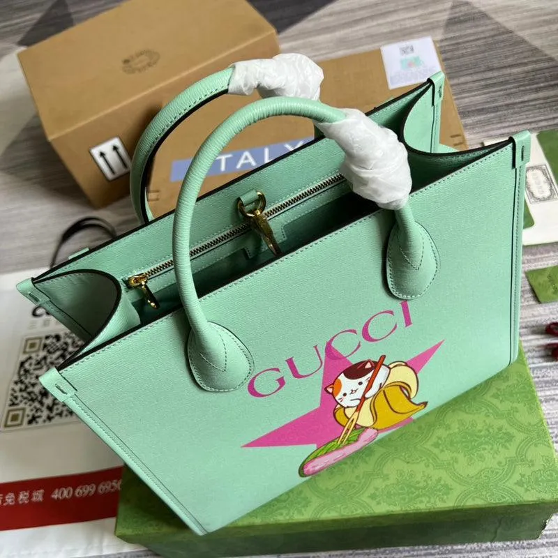 Charm - GG Bags - 1108