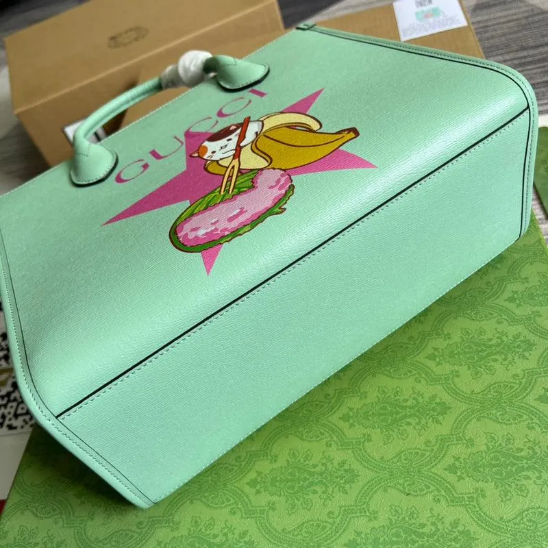 Charm - GG Bags - 1108