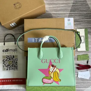 Charm - GG Bags - 1108