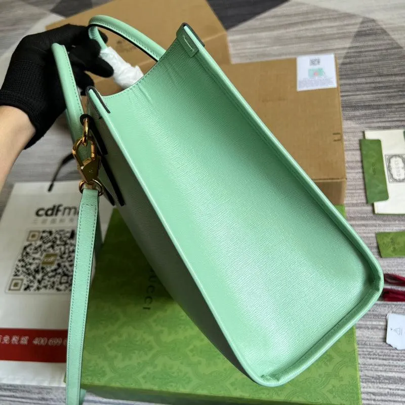 Charm - GG Bags - 1108