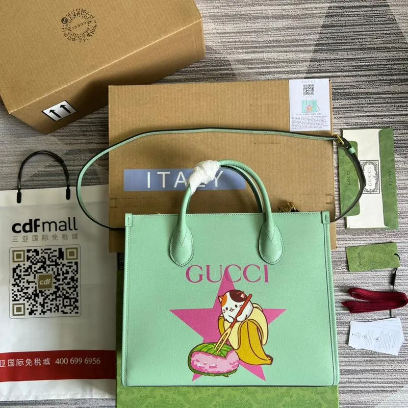 Charm - GG Bags - 1108