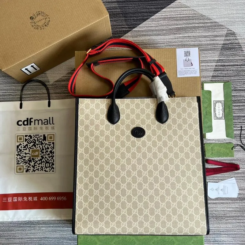 Charm - GG Bags - 1155