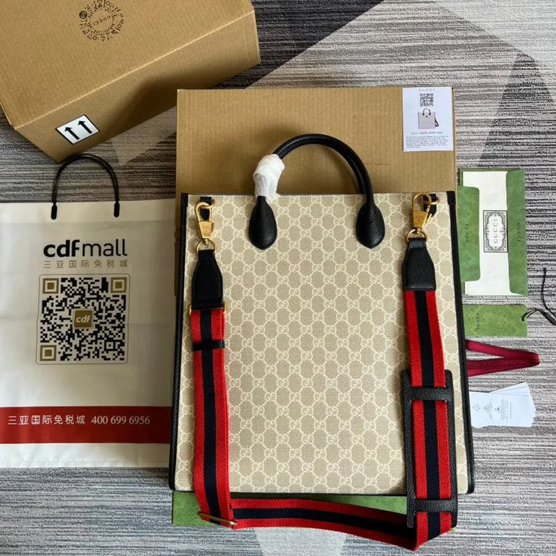Charm - GG Bags - 1155