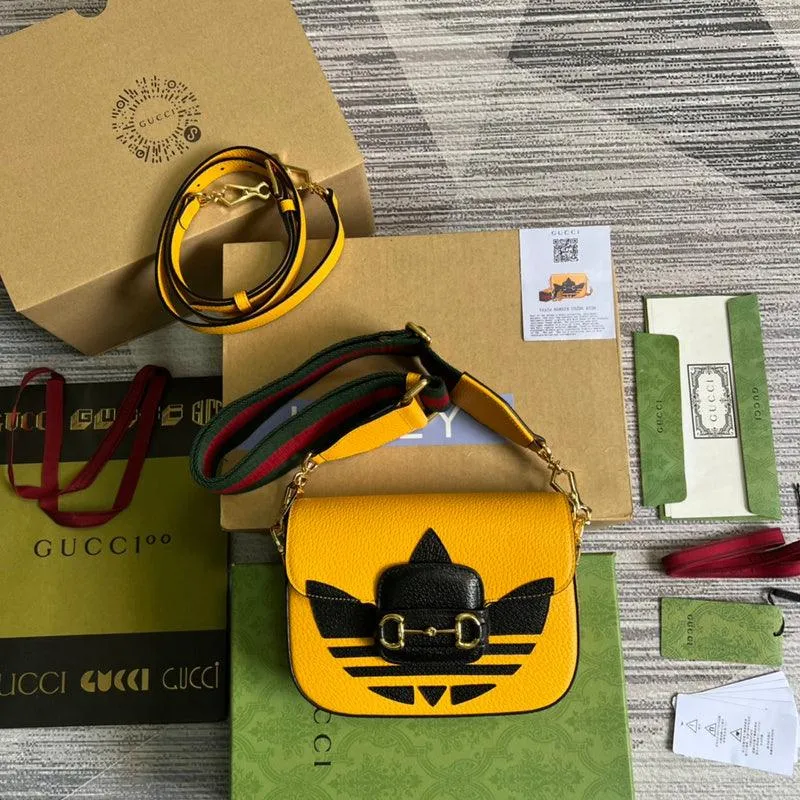Charm - GG Bags - 1191