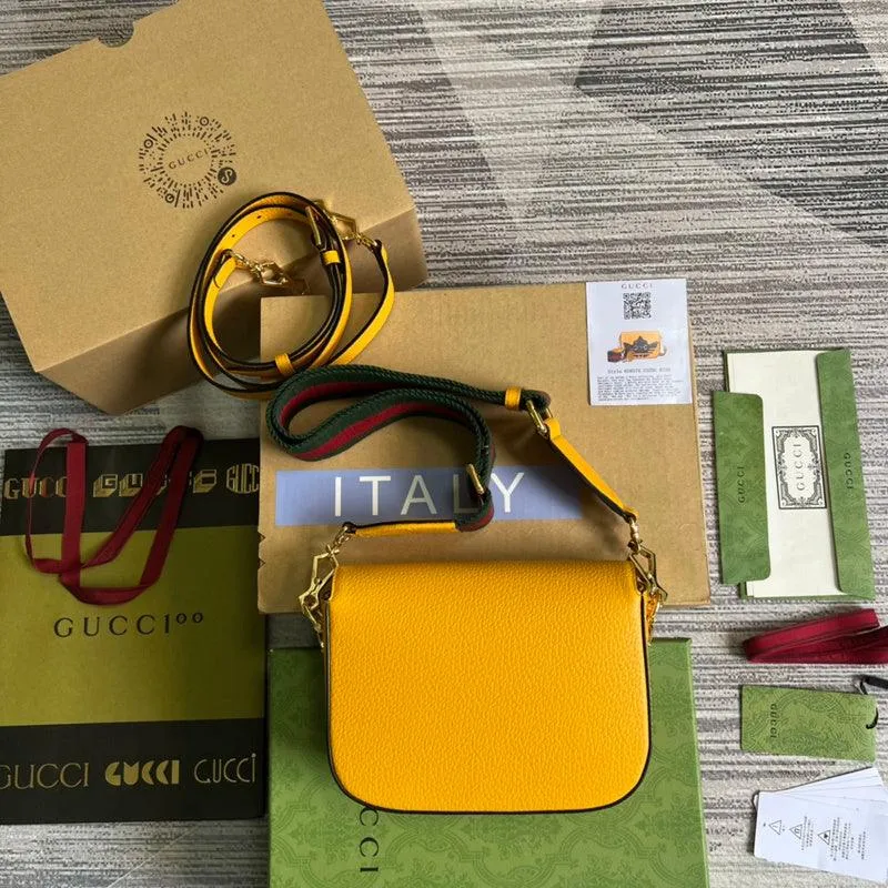 Charm - GG Bags - 1191