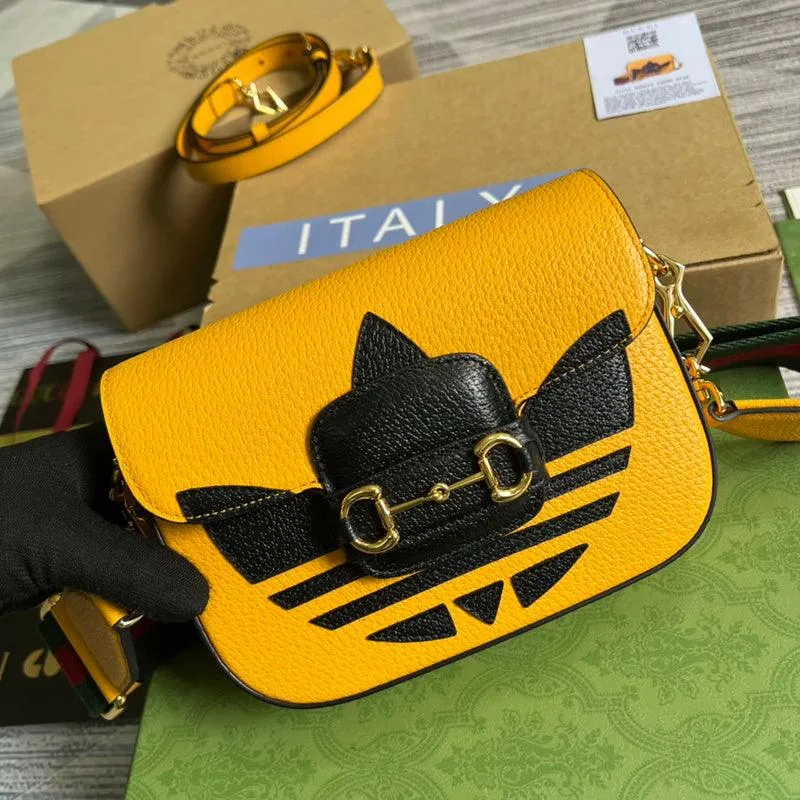 Charm - GG Bags - 1191
