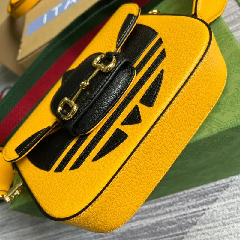 Charm - GG Bags - 1191