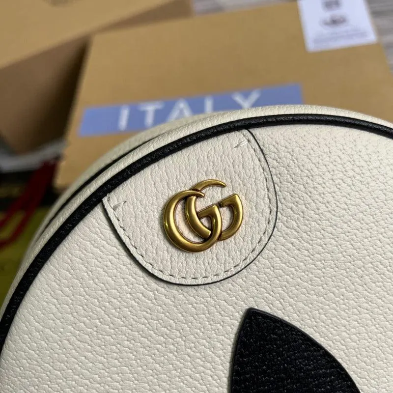 Charm - GG Bags - 1202