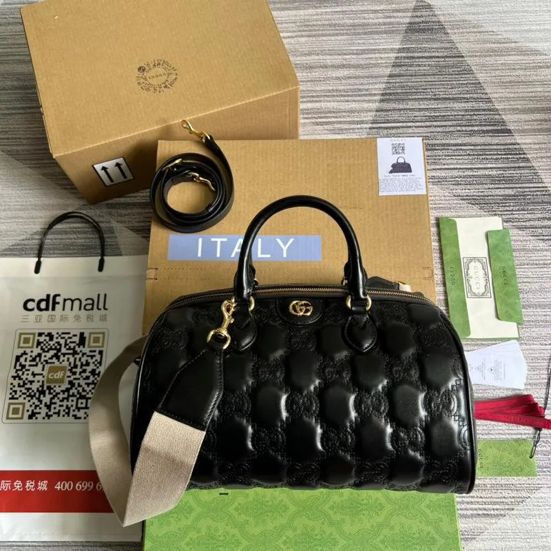Charm - GG Bags - 1273