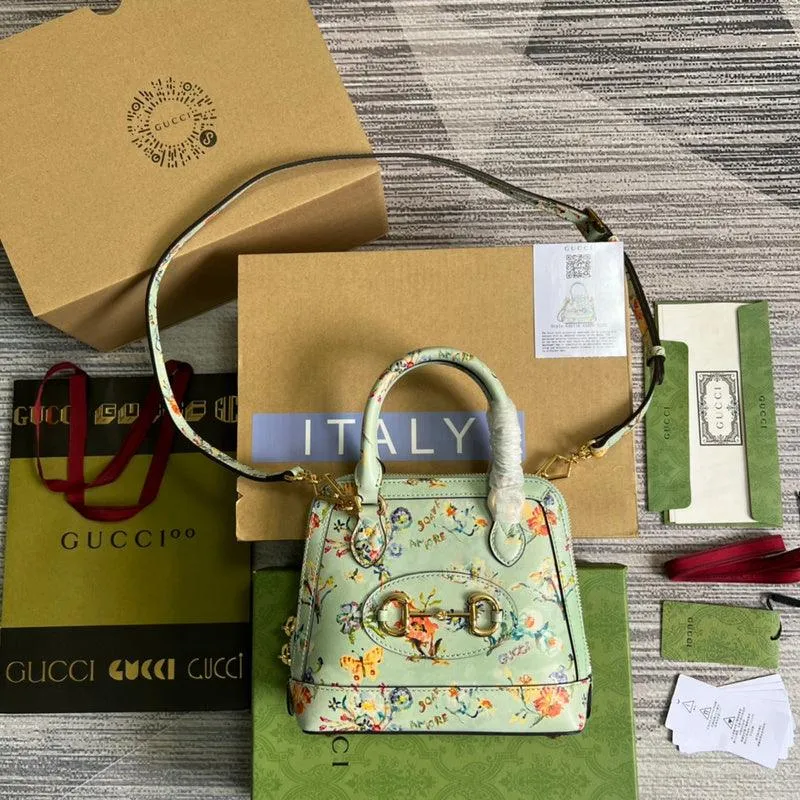 Charm - GG Bags - 1330
