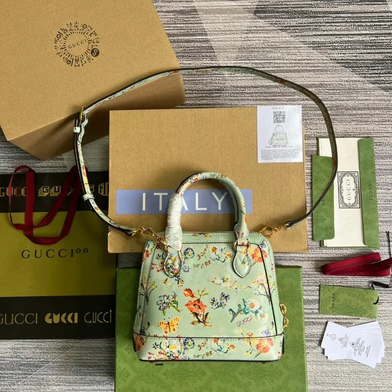 Charm - GG Bags - 1330