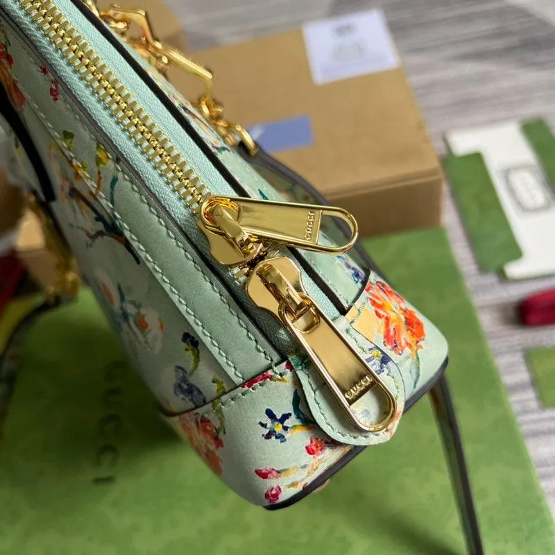 Charm - GG Bags - 1330
