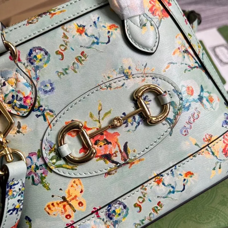 Charm - GG Bags - 1330