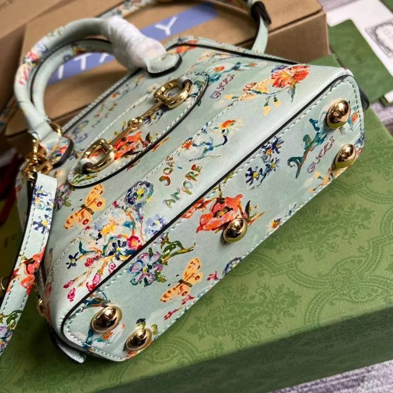 Charm - GG Bags - 1330