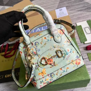 Charm - GG Bags - 1330
