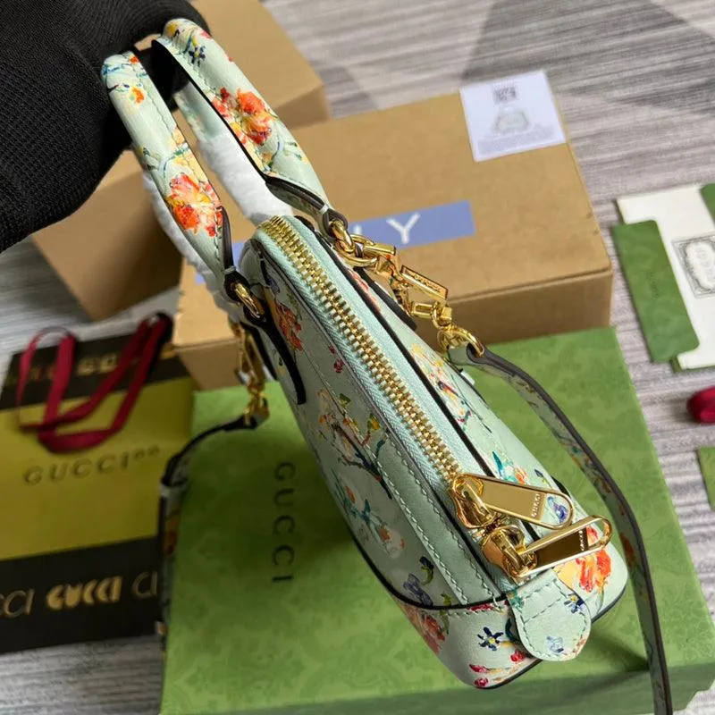 Charm - GG Bags - 1330