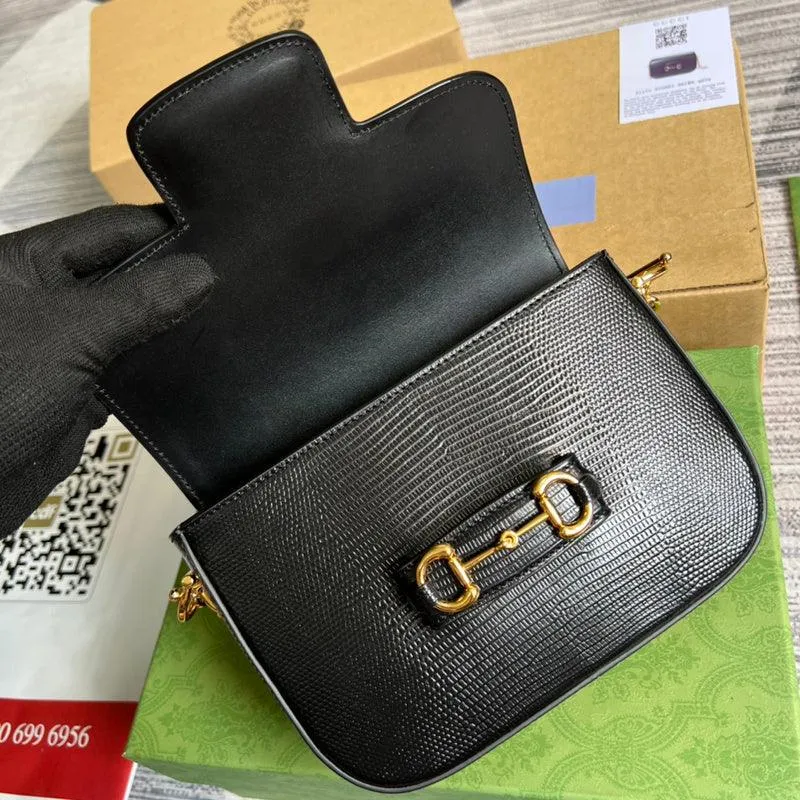 Charm - GG Bags - 1344