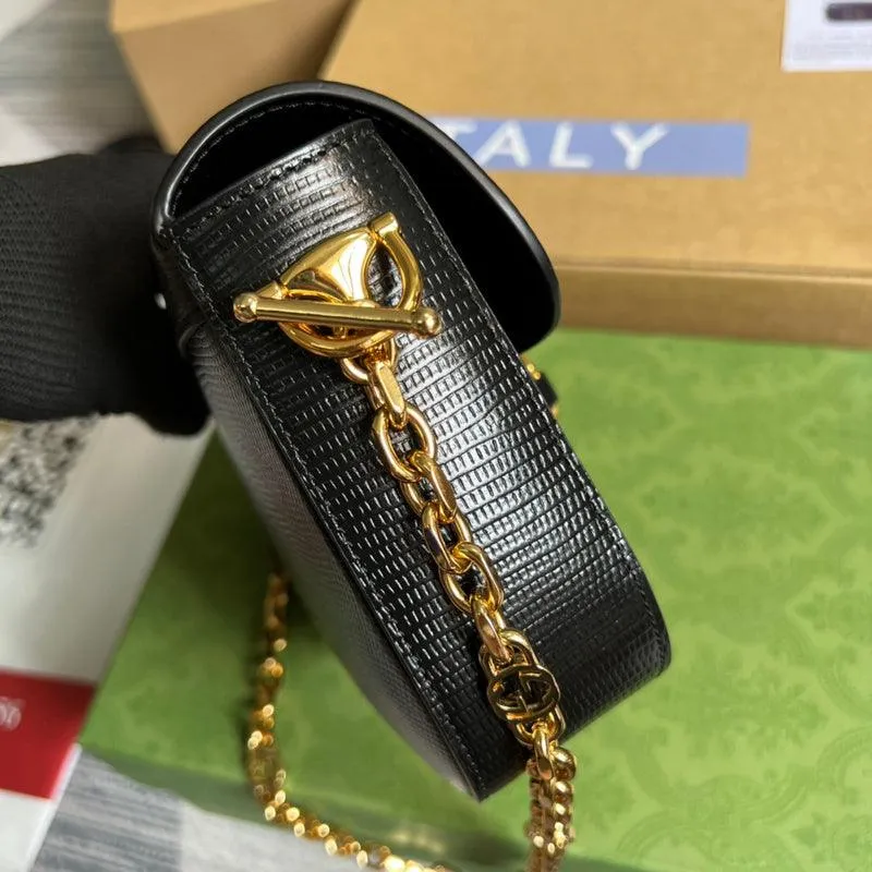 Charm - GG Bags - 1344