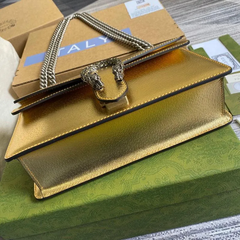 Charm - GG Bags - 1348