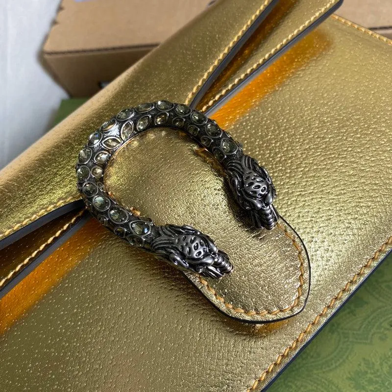 Charm - GG Bags - 1348