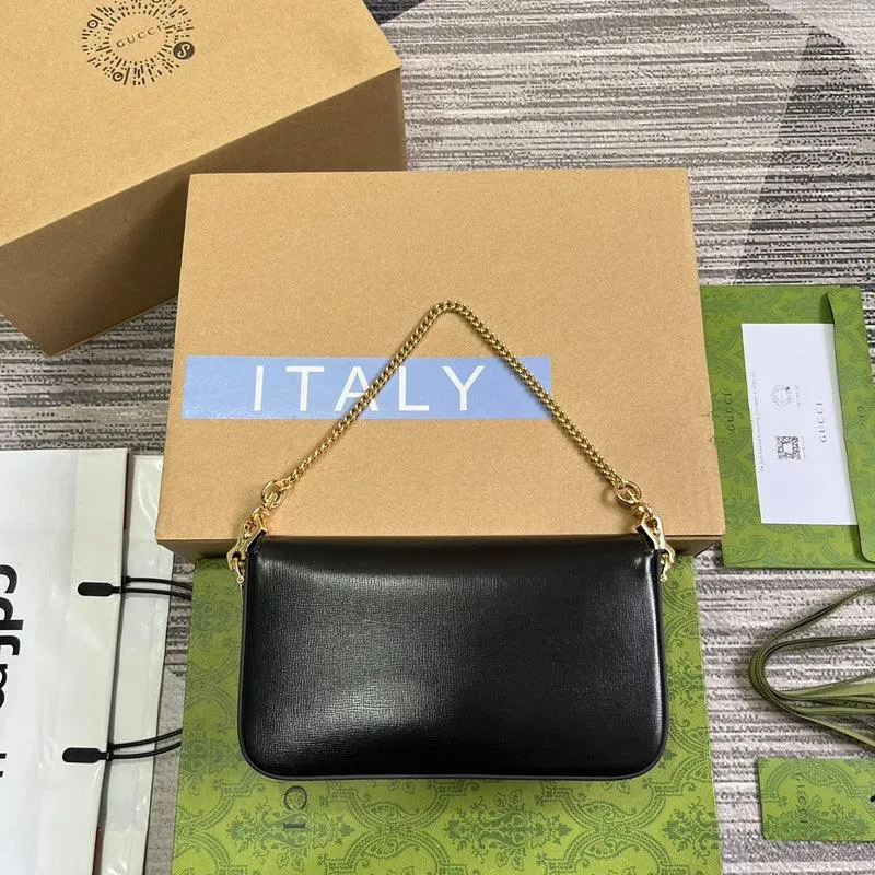 Charm - GG Bags - 138