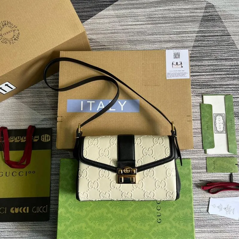 Charm - GG Bags - 1476