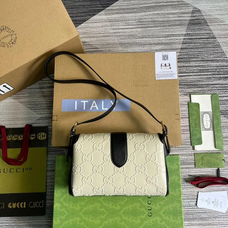 Charm - GG Bags - 1476