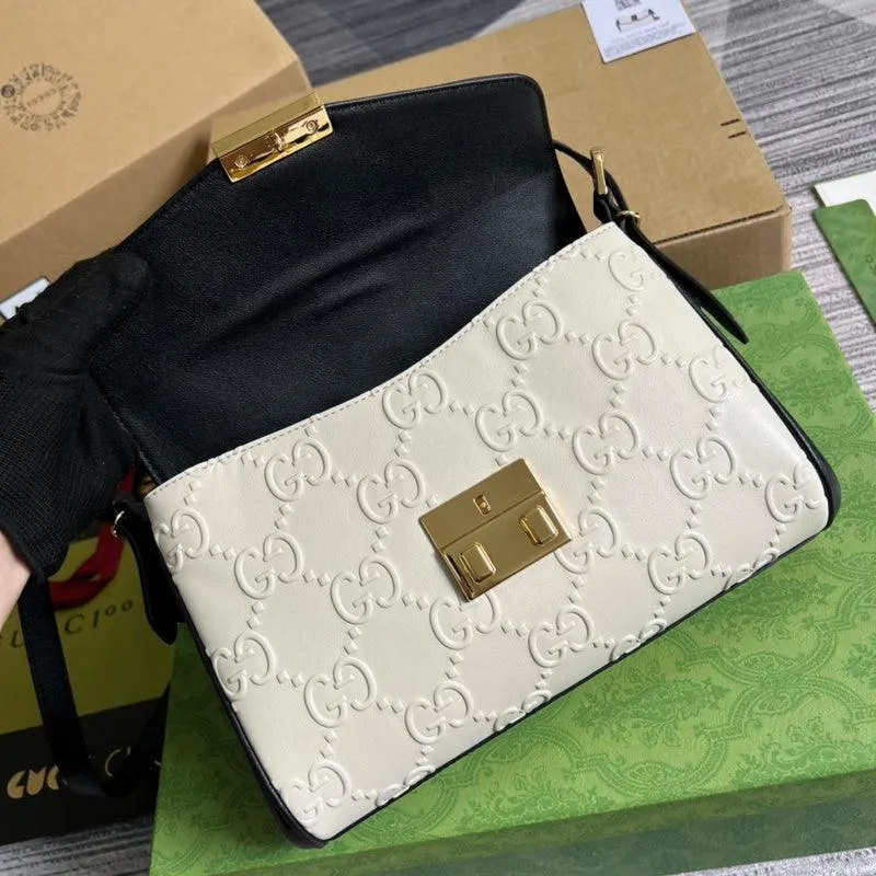 Charm - GG Bags - 1476