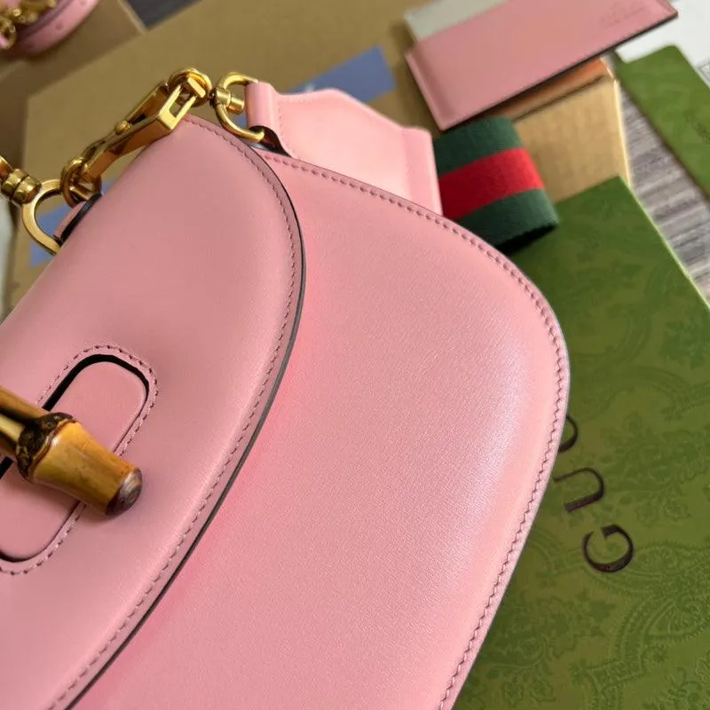 Charm - GG Bags - 1663