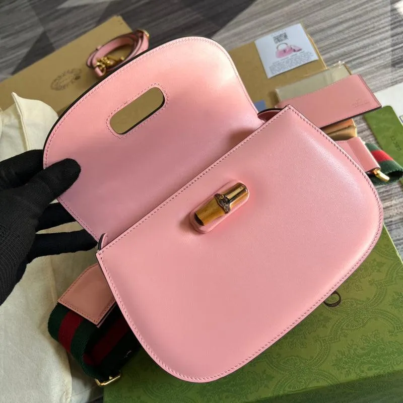 Charm - GG Bags - 1663