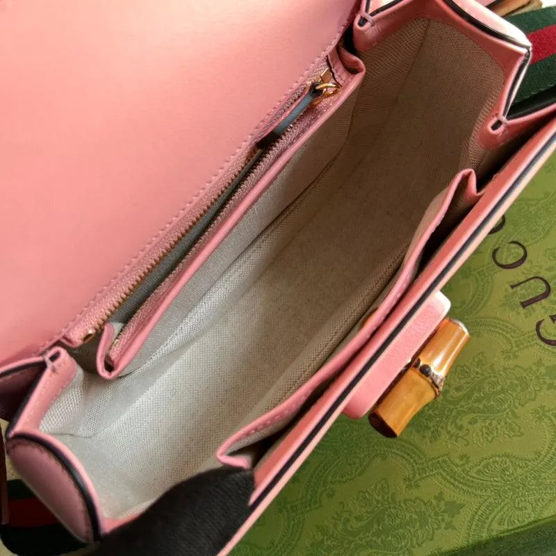 Charm - GG Bags - 1663