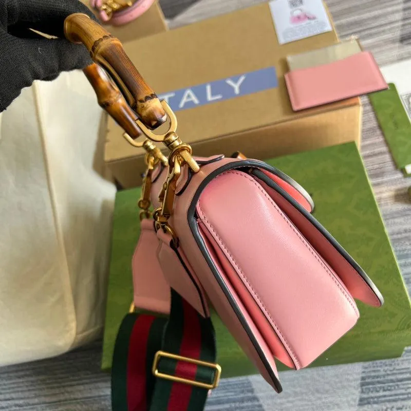 Charm - GG Bags - 1663