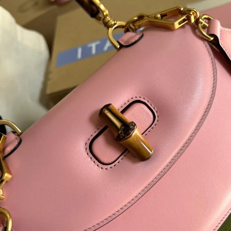 Charm - GG Bags - 1663