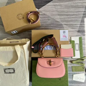 Charm - GG Bags - 1663