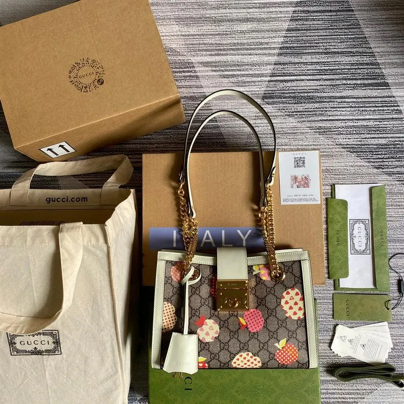 Charm - GG Bags - 1825