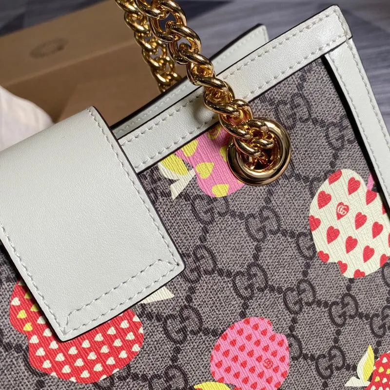 Charm - GG Bags - 1825