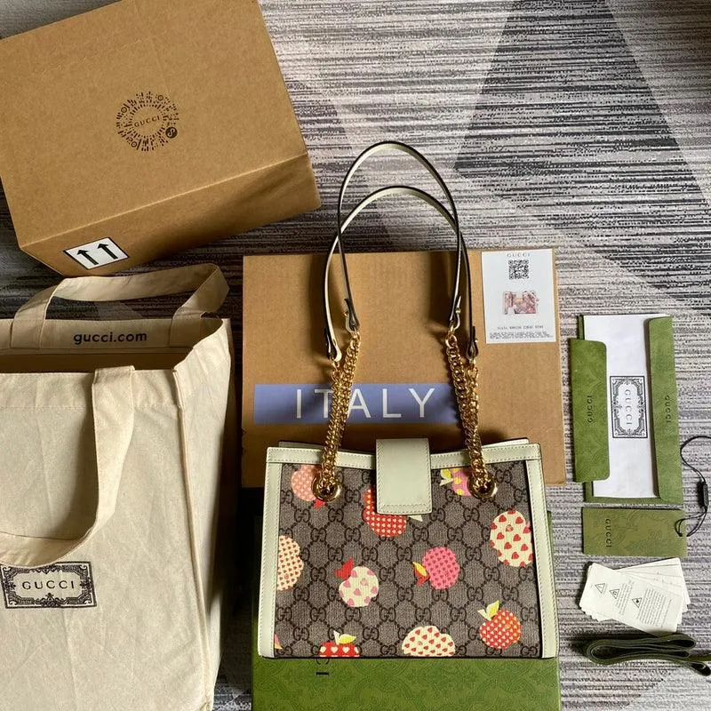 Charm - GG Bags - 1825