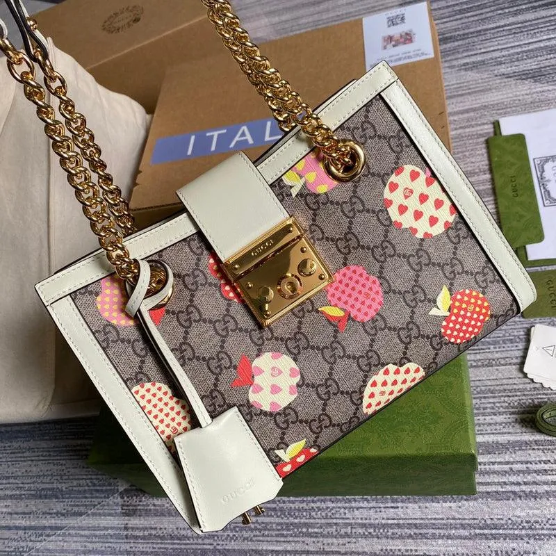 Charm - GG Bags - 1825