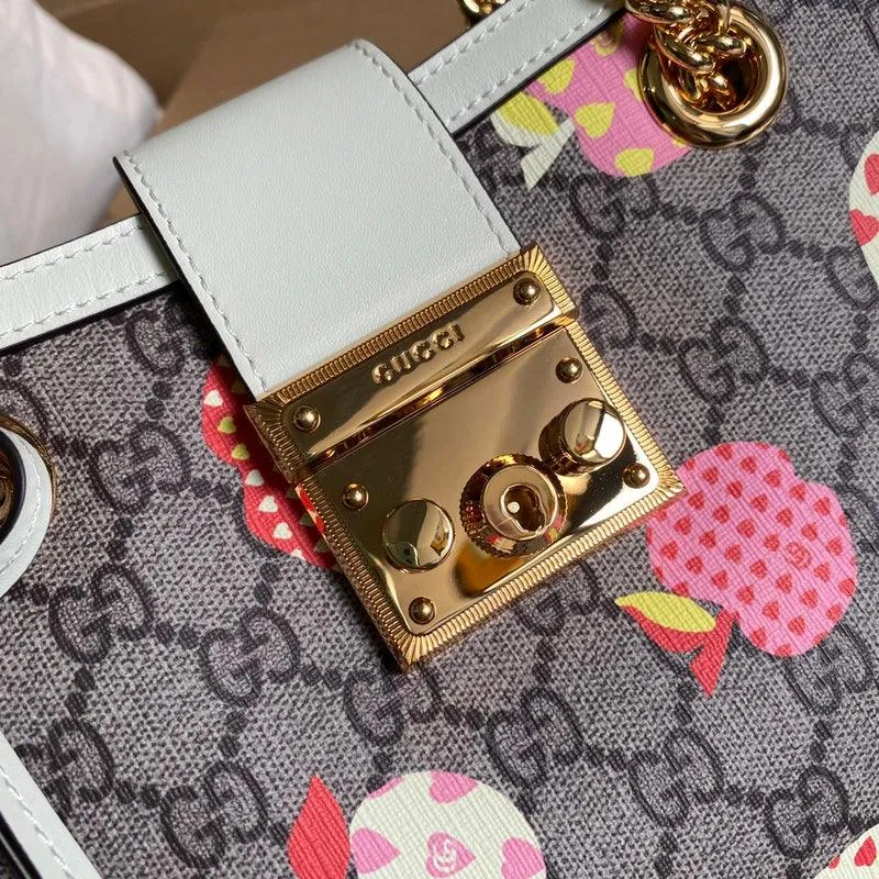 Charm - GG Bags - 1825