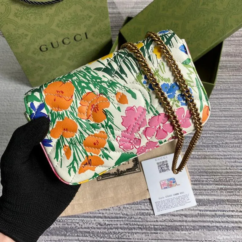 Charm - GG Bags - 2048