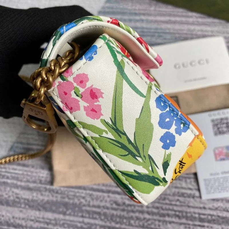 Charm - GG Bags - 2048