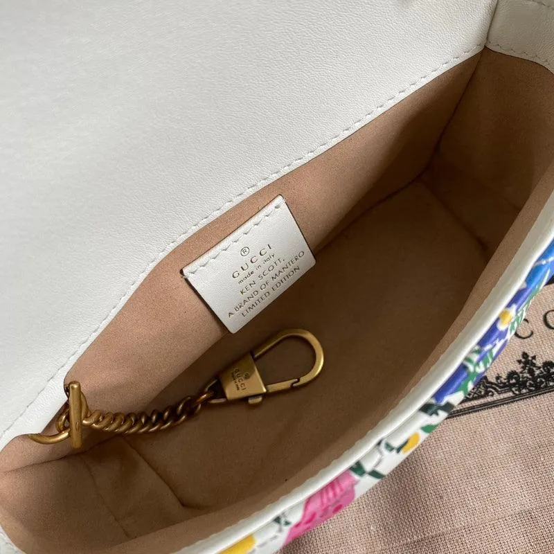 Charm - GG Bags - 2048